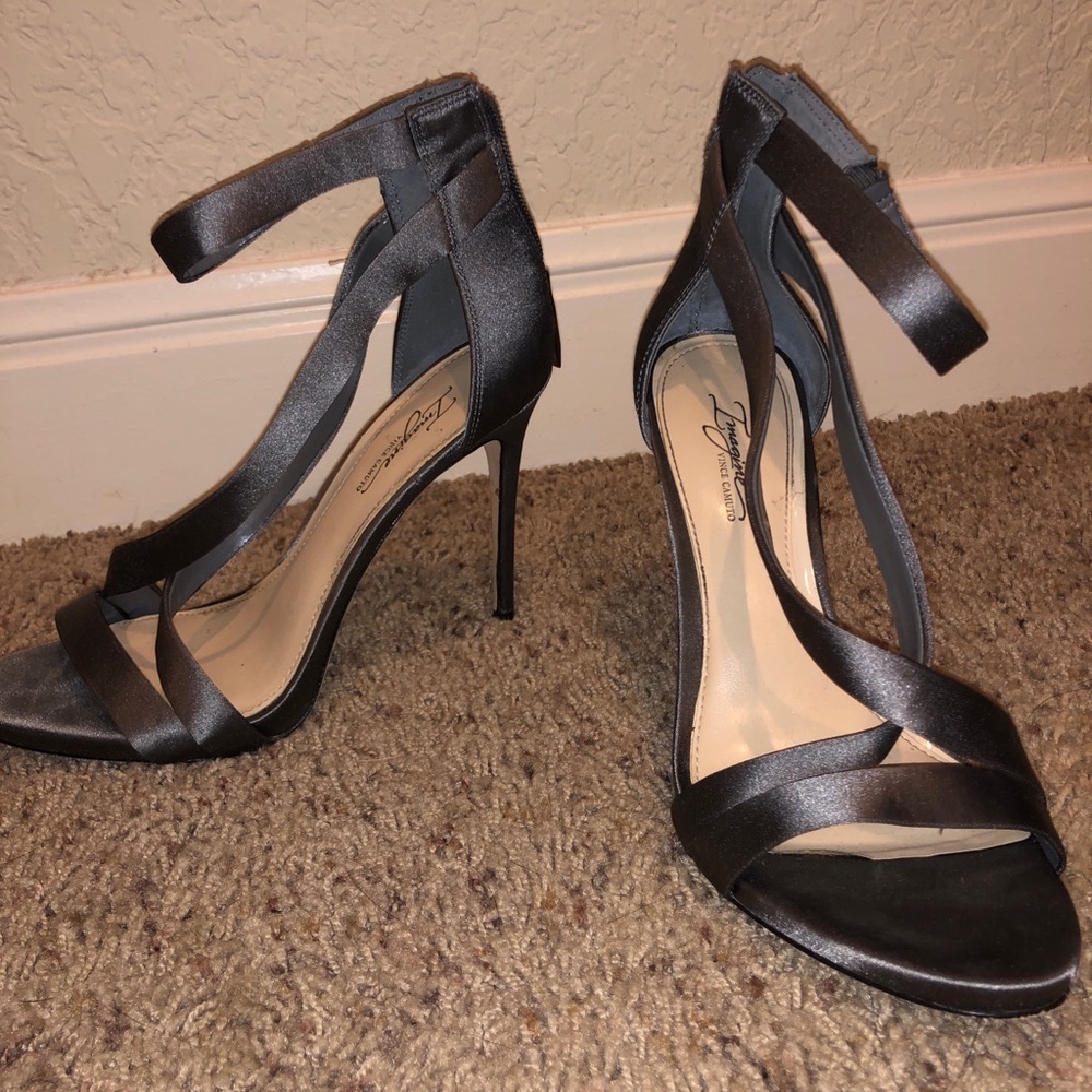Vince Camuto Heels
